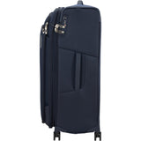 Samsonite Respark Spinner Expandable (4 Wheels) Midnight Blue 79cm