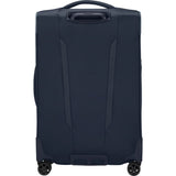Samsonite Respark Spinner Expandable 67cm Blue