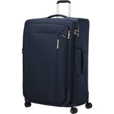 Samsonite Respark Spinner Expandable 82cm Midnight Blue