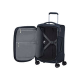 Samsonite Respark Spinner Expandable Slim 55cm Midnight Blue