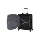 Samsonite Respark Spinner Ozone Black 56cm