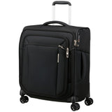 Samsonite Respark Spinner Ozone Black 56cm