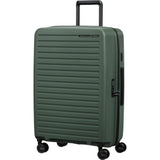 Samsonite Restackd Expandable Spinner 68cm Sage