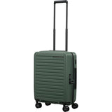 Samsonite Restackd Spinner 55cm Expandable Sage