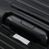 Samsonite Restackd Spinner Exp Large(75cm) In Black