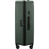 Samsonite Restackd Spinner Expandable 4 Wheels 75cm Sage