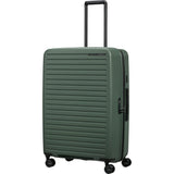 Samsonite Restackd Spinner Expandable 4 Wheels 75cm Sage