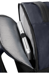 Samsonite Roader Laptop Backpack Dark Blue