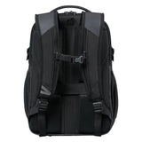 Samsonite Roadseeker Backpack Medium In Deep Black