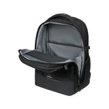 Samsonite Roadseeker Backpack Medium In Deep Black