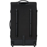 Samsonite Roadseeker Duffle With Wheels 79cm Deep Black