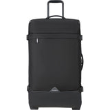 Samsonite Roadseeker Duffle With Wheels 79cm Deep Black