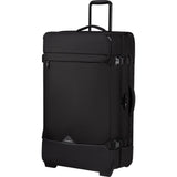 Samsonite Roadseeker Duffle With Wheels 79cm Deep Black