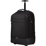 Samsonite Roadseeker Laptop Bag With Wheels Black 17.3"