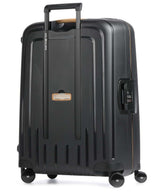 Samsonite S'cure Eco Spinner 4 Wheel Suitcase 81cm