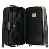 Samsonite S'cure Eco Spinner 4 Wheel Suitcase 81cm