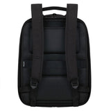 Samsonite Securipak 15.6 Inches Laptop Backpack In Black Steel