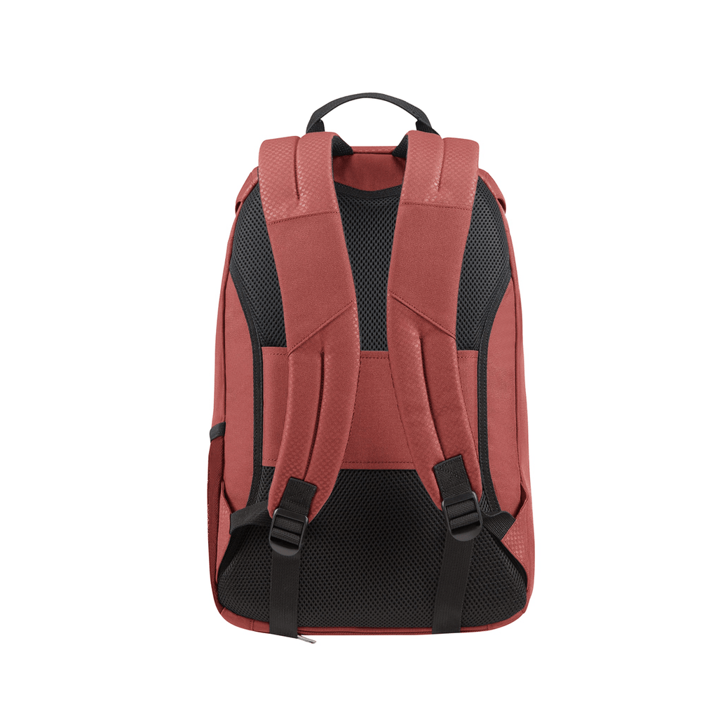 Samsonite red fulton 2025 backpack