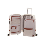 Samsonite Spinner Expandable Ivory 55cm