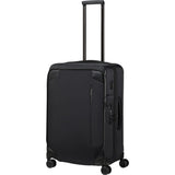 Samsonite Splendix Spinner (4 wheels) 67cm In Black