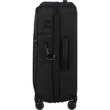 Samsonite Splendix Spinner (4 wheels) 67cm In Black