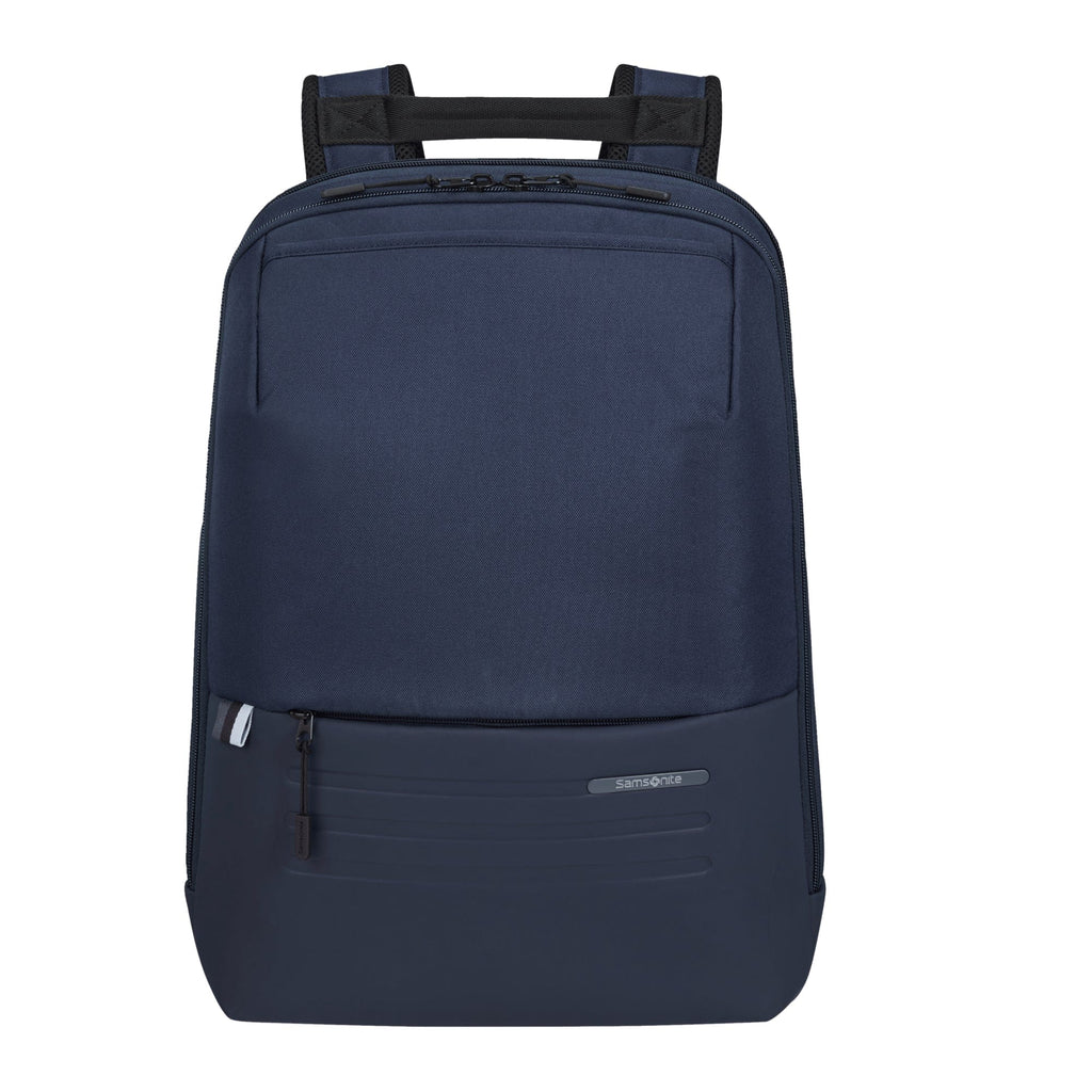 Samsonite Stackd Backpack in Navy