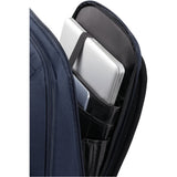 Samsonite Stackd Backpack 15.6" in Navy