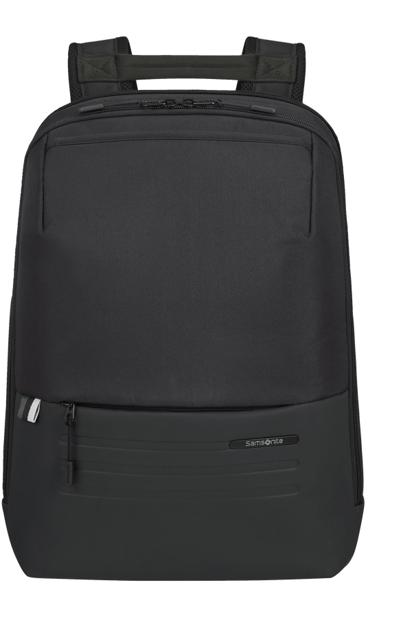Samsonite Stackd Biz Backpack 15.6 Black