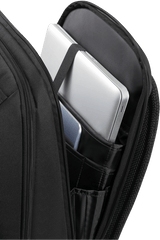 Samsonite Stackd Biz Backpack 15.6" Black
