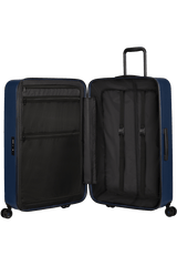 Samsonite Stackd Spinner (4 Wheels) 81cm Navy