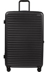 Samsonite Stackd Spinner Black