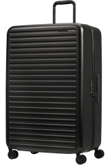 Samsonite Stackd Spinner Black