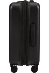 Samsonite Stackd Spinner Black