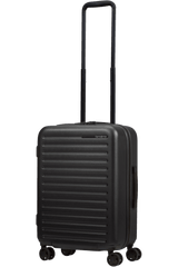 Samsonite Stackd Spinner Black