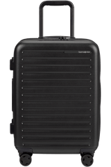 Samsonite Stackd Spinner Black