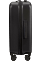 Samsonite Stackd Spinner Black