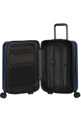 Samsonite STACKD Spinner Expandable (4 wheels) 55cm Navy