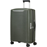 Samsonite Upscape Spinner Expandable 68cm Climbing Ivy