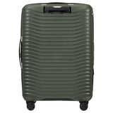 Samsonite Upscape Spinner Expandable 68cm Climbing Ivy