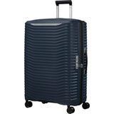 Samsonite Upscape Spinner Expandable 75cm Blue Nights