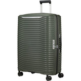 Samsonite Upscape Spinner Expandable 75cm Climbing Ivy