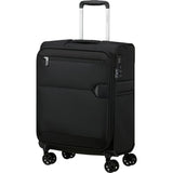 Samsonite Urbify Spinner Expandable 55cm Black