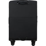 Samsonite Urbify Spinner Expandable 68cm Black