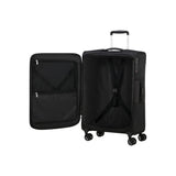Samsonite Urbify Spinner Expandable 68cm Black