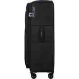 Samsonite Urbify Spinner Expandable 78cm Black