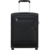 Samsonite Urbify Upright 45/16 Underseater Black