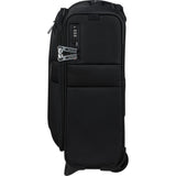 Samsonite Urbify Upright 45/16 Underseater Black