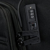 Samsonite Vaycay Spinner 4-Wheel Suitcase(77cm) In Black