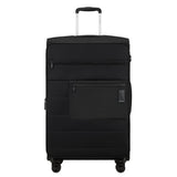 Samsonite Vaycay Spinner 4-Wheel Suitcase(77cm) In Black