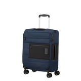 Samsonite Vaycay Spinner 55/20 L 40Cm in Navy Blue